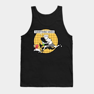 MILOTIN Tank Top